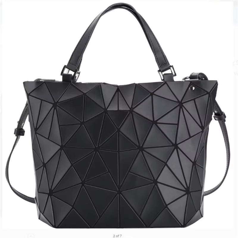 Bucket Handbags Hand Bags for Women Designer Luxury Tote Bag Fashion Messenger Black Square Crossbody Beach Shoulder Bag Totebag