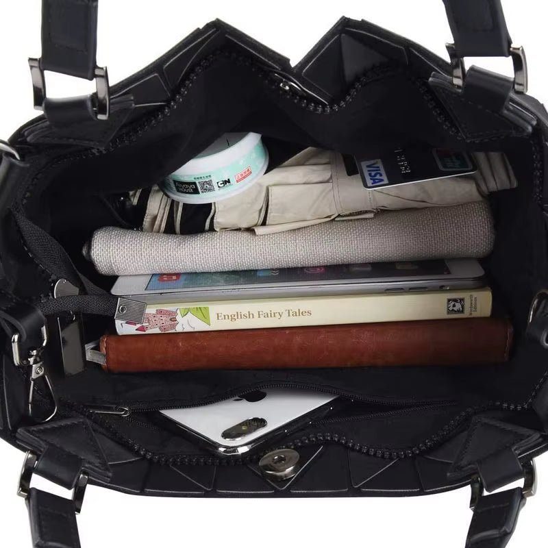 Bucket Handbags Hand Bags for Women Designer Luxury Tote Bag Fashion Messenger Black Square Crossbody Beach Shoulder Bag Totebag