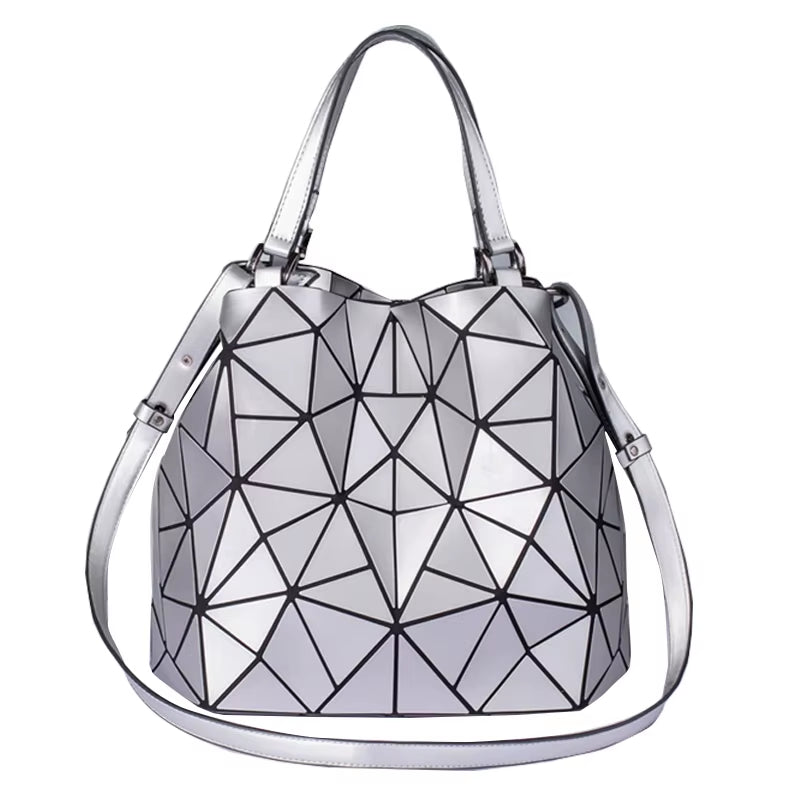 Bucket Handbags Hand Bags for Women Designer Luxury Tote Bag Fashion Messenger Black Square Crossbody Beach Shoulder Bag Totebag