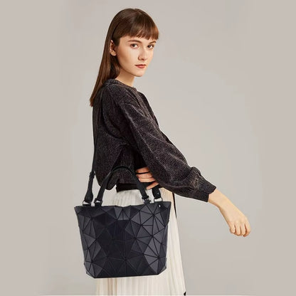 Bucket Handbags Hand Bags for Women Designer Luxury Tote Bag Fashion Messenger Black Square Crossbody Beach Shoulder Bag Totebag